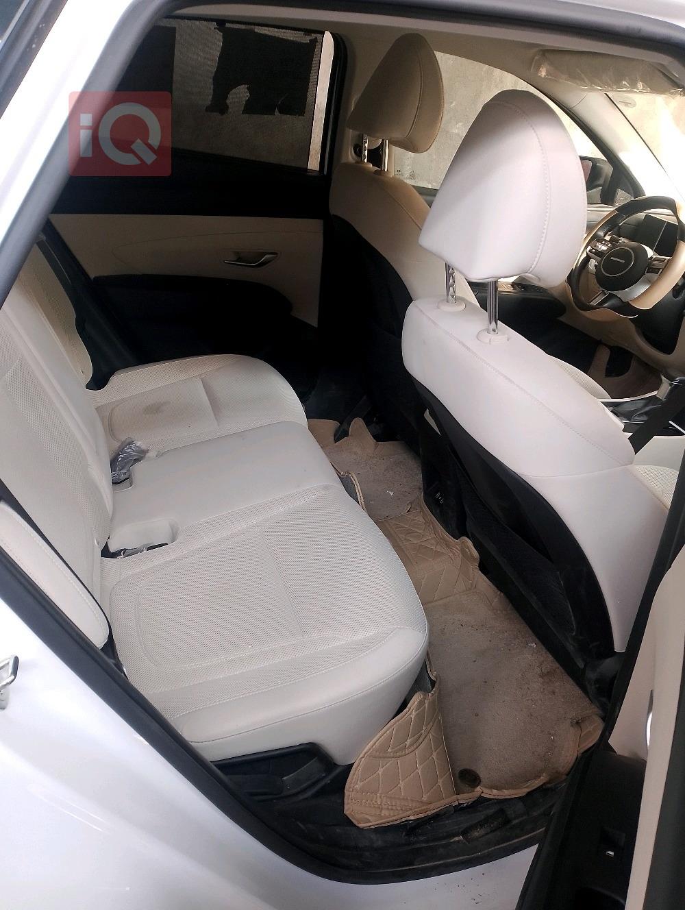 هيونداي توسان